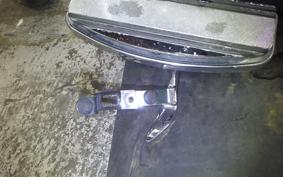 HARLEY FLSTF 1580 2008