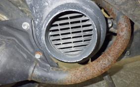 HONDA DIO GEN 2 1993 AF27