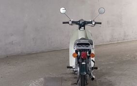 HONDA SUPER CUB50 AA01