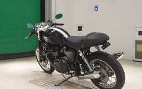 TRIUMPH THRUXTON 900 2005