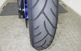 SUZUKI BURGMAN400 A 2022 DU11N
