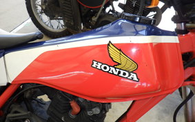 HONDA TLR200 MD09