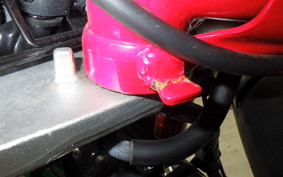 HONDA MONKEY 125 2025 JB05