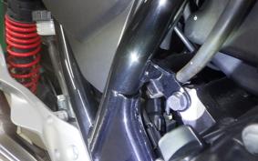 HONDA CB400 SUPER BOLDOR A 2018 NC42