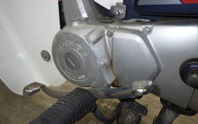 HONDA C70 SUPER CUB E C70