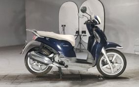 APRILIA SCARABEO125 ZD4RB