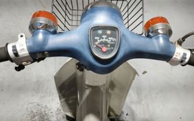 HONDA SUPER CUB50 AA01