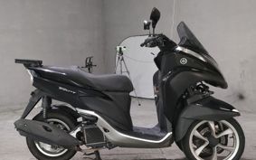 YAMAHA TRICITY 125 SE82J