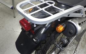 YAMAHA SEROW 250 2023 DG11J