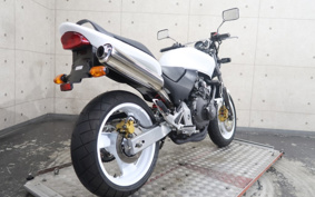 HONDA HORNET250 MC31