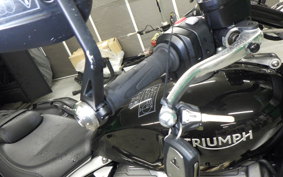 TRIUMPH ROCKET III GT 2023