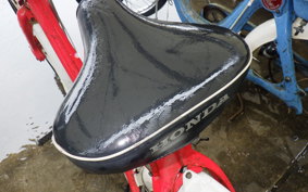 HONDA LITTLE P25