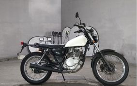 SUZUKI GLASS TRACKER BIG BOY NJ4BA