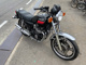 Фото Yamaha XJ400 DIVERSION с японского аукциона