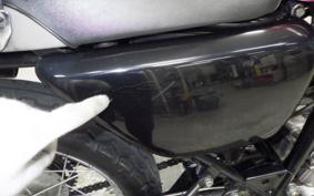 HONDA CB223S MC40