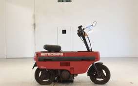 HONDA MOTOCOMPO AB12