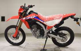 HONDA CRF250L 1998 MD47