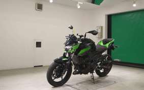 KAWASAKI Z400 Gen.2 2021 EX400G