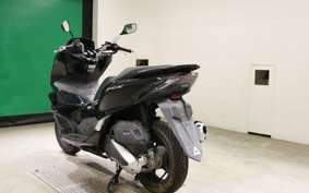 HONDA PCX 125 2006 JK05