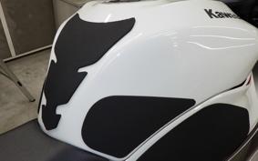 KAWASAKI NINJA ZX-6R A 2025 ZX636J