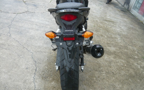 HONDA CBR400R 2013 NC47