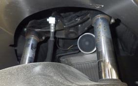 SUZUKI SKYWAVE 200 (Burgman 200) CH41A