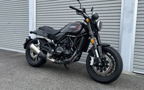 HARLEY X500 2024 W5B