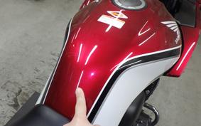 HONDA CB400S BOL D'OR-4AEパ 2021 NC42