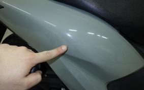 HONDA DIO110-3ﾍﾞｰｼｯｸ 2025 JK03