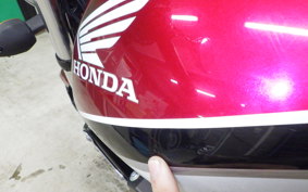 HONDA CB400SF GEN 4 A 2020 NC42