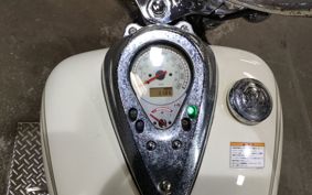 YAMAHA DRAGSTAR 400 CLASSIC 2012 VH02J