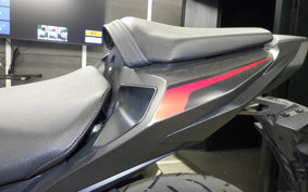 HONDA CBR400R 2021 NC56