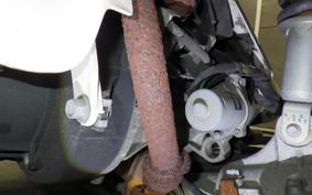 HONDA GYRO CANOPY TA02