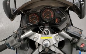 KAWASAKI ZZR250 EX250H