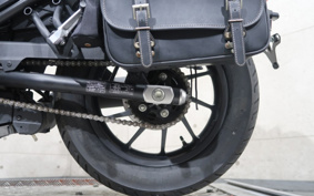 HONDA REBEL 250  S E-clutch MC49