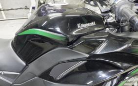 KAWASAKI NINJA 1000 SX 2020