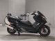Фото Honda FORZA 2015 с японского аукциона