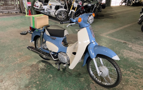 HONDA SUPER CUB50 AA09