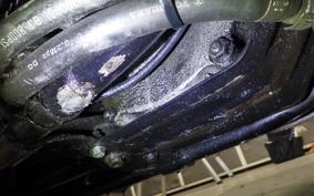 HARLEY FLHP 1340 1983