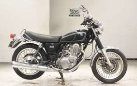 YAMAHA SR400 Gen.4 2012 RH03J