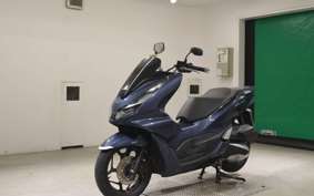 HONDA PCX125 JK05