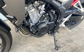 HONDA 400 X 2020 NC56