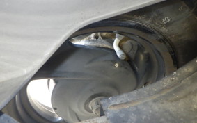 YAMAHA AXIS 125 Z SED7J