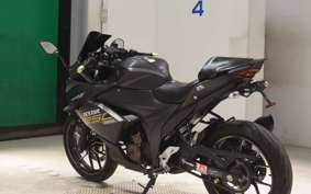 SUZUKI GIXXER 250 SF 2021 ED22B