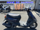 Фото Yamaha JOG C с японского аукциона