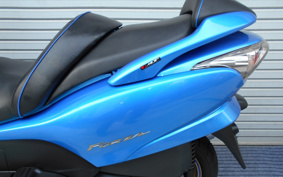 HONDA FORZA Z MF08