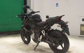 HONDA CB250FA MC43