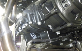KAWASAKI Z650 RS 2024 ER650R