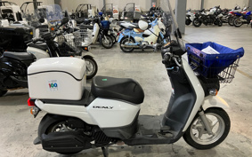 HONDA  BENLY  PRO  AA05