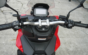 HONDA ADV160 KF54